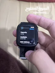  5 Apple watch series 6