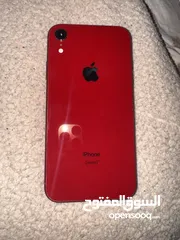  7 آيفون xrللبيع
