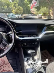  10 كيا نيرو 2020 وارد الوكالة للبيع