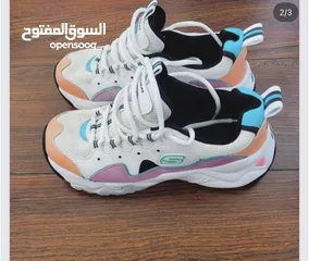  7 اغراض متنوعة للبيت واحذية