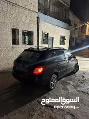  2 سكودا فابيا2011