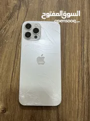  9 12 برو ماكس مكسور شاشته والباك شغال 100‎%‎