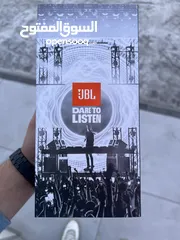  1 سماعه سبيكر  JBL