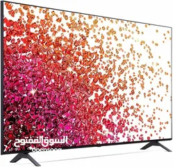  3 LG 43 inch NanoCell Smart TV - 4K  Brand New  1 Year Warranty  FREE Delivery