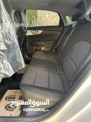  10 كيا سيراتو k3 سحب شركة صفر كيلو 2024 بحالة الوكالة وسعرر محررقة