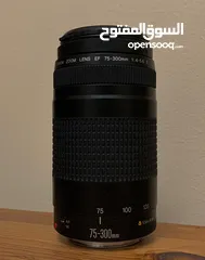  1 Canon. nikon lens
