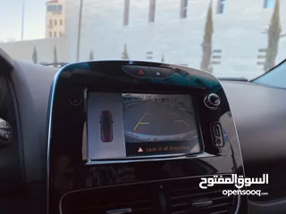 10 ربنو كليو 2020 ترخيص 2019 ديزل وكاملة الإضافات للبيع