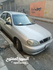  1 دايو لانوس 98