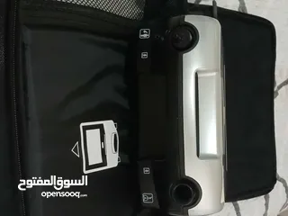  3 جهاز التنفس الاصطناعي (Ventilator) (BiPap)