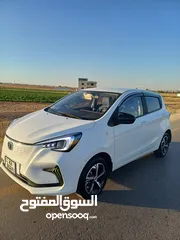  1 شانجان اي ستار 2022