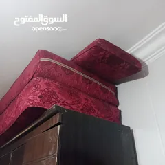  3 طقم فرشات للبيع