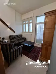  16 شقة دوبلكس مفروشة فاخرة اعلان رقم (A182)