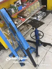  13 فرصة استثمارية مميزة شركة صيانة سيارات مجهزة بالكامل للبيع