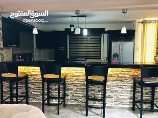  1 شقة تشطيب فل الفل