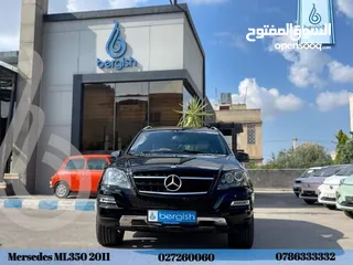  22 Mercedes_Benz_ML350_2011
