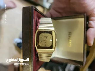  6 ساعات مستخدمه للبيع