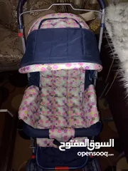  1 عرباية أطفال