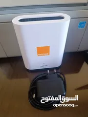  25 راوتر 4G موسع WiFi6 ماي فاي