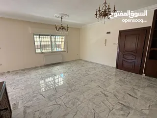  5 شقة ارضية مميزة للبيع في عرجان المدينة الرياضية من المالك مباشرة