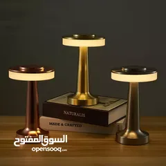  1 مصباح النوم الراقي الحصري