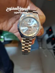  1 ساعة Rolex