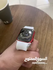  8 Apple watch series 6 44mm