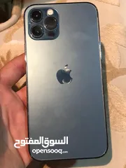  1 ايفون 12 برو. للبيع