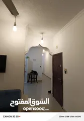  5 السلام عليكم  شقه للبيع في التاسعه الجمعيات