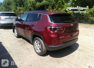  16 jeep compass 2022 latitude