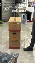  3 مكيف الغزال 1 طن فقط 279 دينار