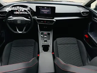  10 سيات ليون (FR) 2021