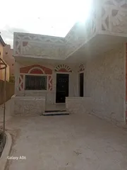  1 منزل مستقل للايجار فارغ  في مأدبا ، الفيحاء، إسكان التطوير ، منزل رقم 91.شبه فيلا.مخزن منفصل .