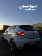  6 رينو كليو بسعر مميز