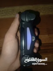  7 بلايستيشن 4 برو للبيع وبسعر مناسب وما بنختلف