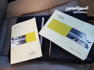  4 ساب 93 موديل 2004