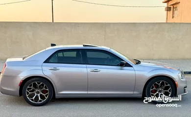  7 كرايسلر 2017 s300