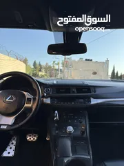  23 Lexus ct200h fsport 2013  لكزس سي تي اف سبورت 2013