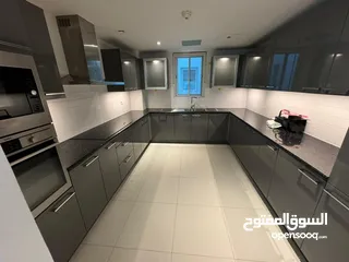  6 Corner Unit 2-Bedroom Apartment in Al Mouj