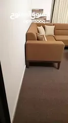 4 شقة مفروشة للايجار