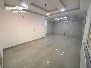  4 شقة مع روف للبيع مع تدفئة غاز ومواصفات ديلوكس (آخر شقة في الاسكان)