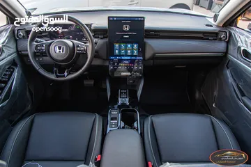  22 Honda ENP1 2023
