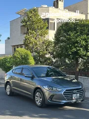  2 هيونداي النترا موديل 2018 AD لون فيراني