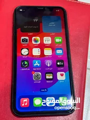  2 ايفون 11 64g