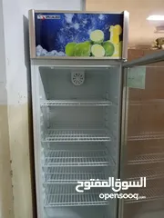  5 ثلاجه نوع سبيشلايزدspecialised جديده وغير مستعمله نهائيا السعر نهائي 320 دينار