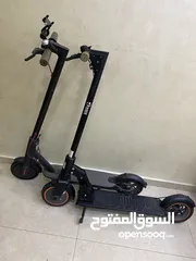  1 سكوتر RIDER