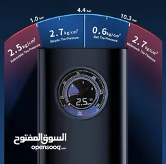  5 منفاخ اطارات شحن