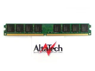  5 رام كمبيوتر Kingston DDR2 2GB