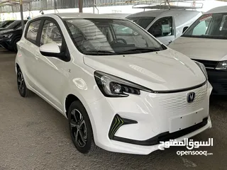  5 ‏Changan E-Star 2023 med شانجان اي ستار 2023 صنف ميد