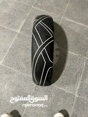  3 فندر سوفتيل امامي Softball front fender