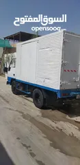  3 ثلاجه ميتسوبيشي كانتر للبيع بسعر مغري غير قابل للتفاوض